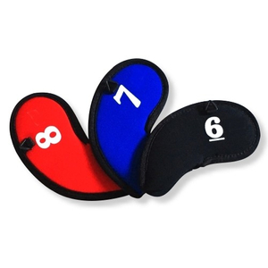 Golf head cover