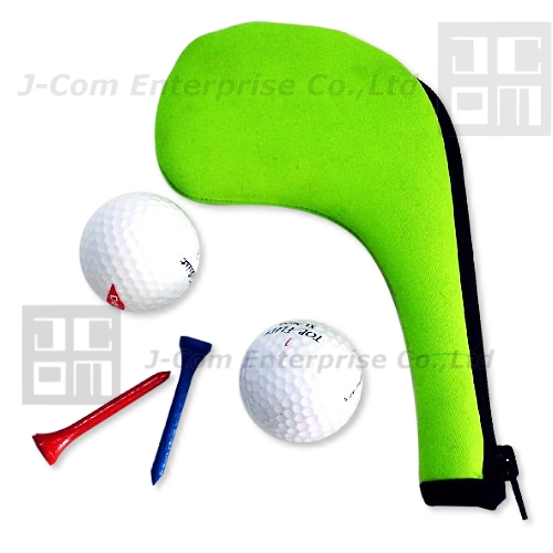 Golf head cover