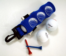 Golf Ball Holder