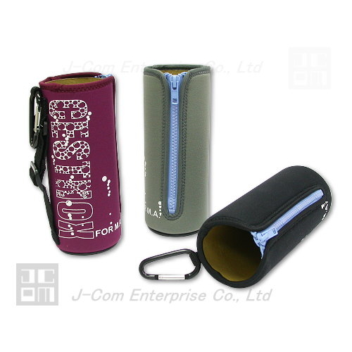 Neoprene Bottle Bag