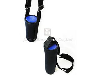 Neoprene Bottle Bag