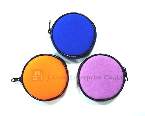 Coin Pouch