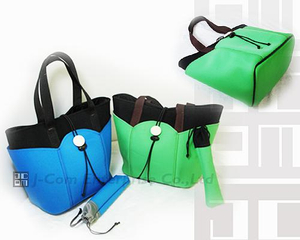 Bento Bag