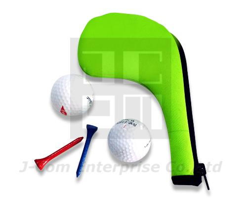 Golf Club Head Cover