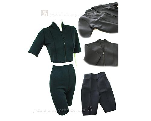 Exercise Suit